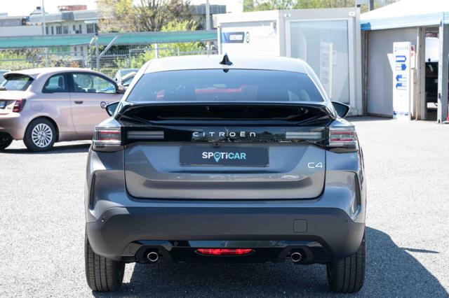 CITROEN C4 usata, con Autoradio