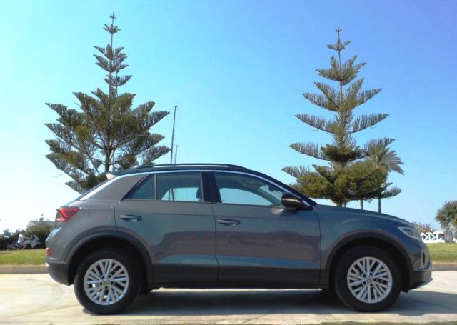 VOLKSWAGEN T-Roc usata, con Airbag Passeggero