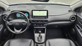 HYUNDAI Kona usata, con Fari LED