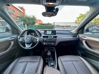 BMW X1 usata, con Controllo trazione