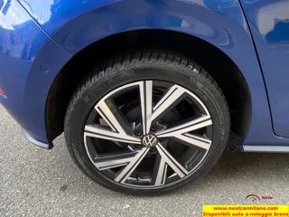VOLKSWAGEN Polo usata, con Cruise Control