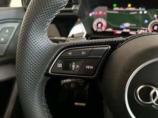 AUDI S3 usata, con Vetri oscurati