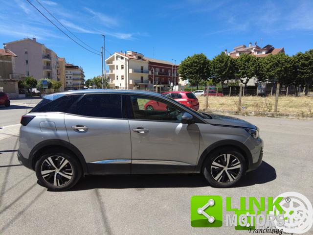 PEUGEOT 3008 usata 7