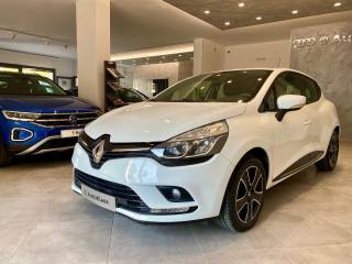 RENAULT Clio usata, con Airbag laterali