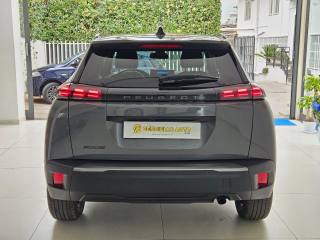 PEUGEOT 2008 usata, con Cerchi in lega