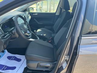 VOLKSWAGEN Taigo usata, con Fari Xenon
