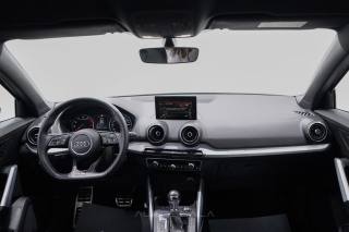 AUDI Q2 usata, con Specchietti laterali elettrici