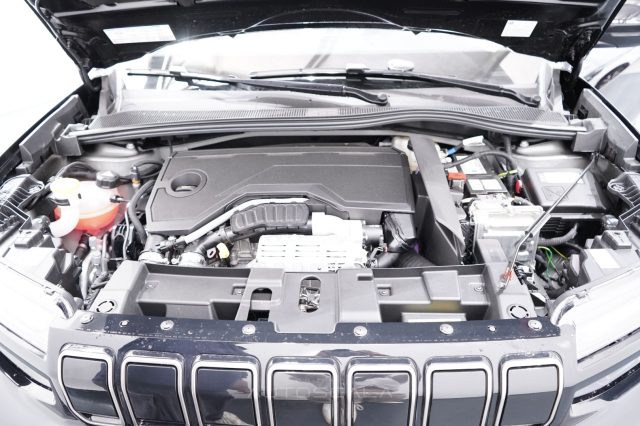 JEEP Avenger usata, con Sensore di luce