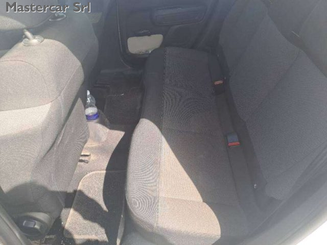 CITROEN C3 usata 12