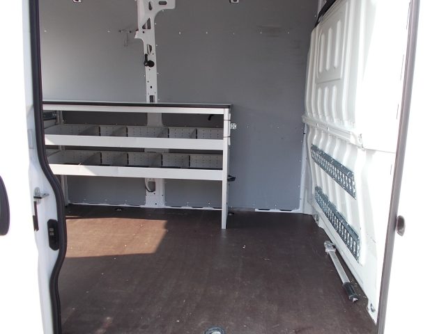 FIAT Ducato usata, con Filtro antiparticolato