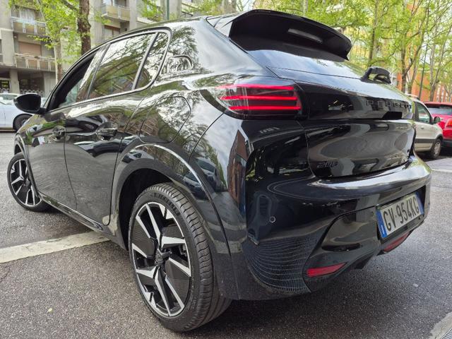 PEUGEOT 208 usata, con Chiusura centralizzata