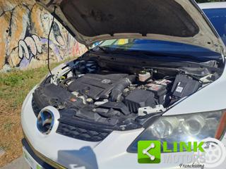 MAZDA CX-7 usata, con Sistema di navigazione