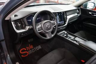 VOLVO XC60 usata, con Boardcomputer