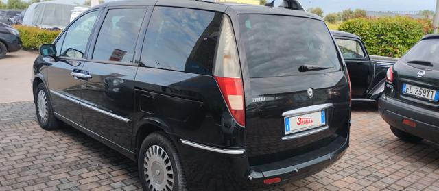 LANCIA Phedra usata, con Airbag laterali