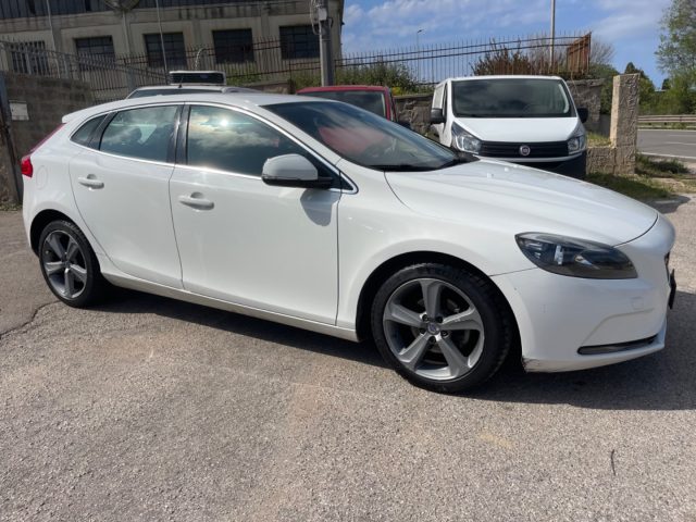 VOLVO V40 usata 6