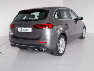 MERCEDES-BENZ B 180 usata, con Controllo vocale