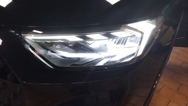 AUDI A1 usata 27