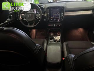 VOLVO XC40 usata, con Specchietti laterali elettrici
