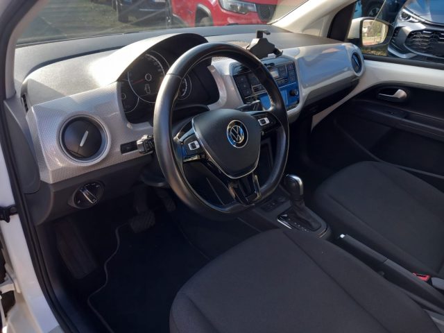 VOLKSWAGEN e-up! usata, con Servosterzo