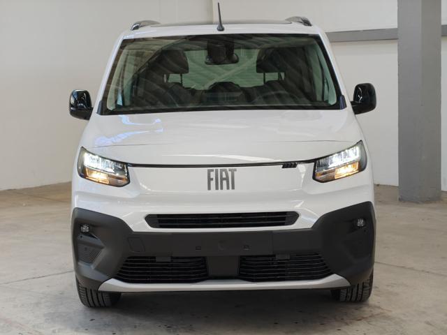 FIAT Doblo usata, con Airbag