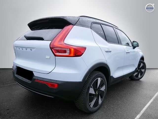 VOLVO XC40 usata, con Airbag