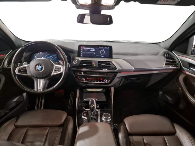 BMW X4 usata, con Climatizzatore