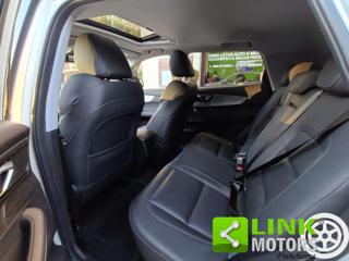 DR MOTOR DR 5.0 usata, con Isofix