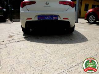 ALFA ROMEO Giulietta usata 35