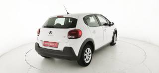 CITROEN C3 usata 32