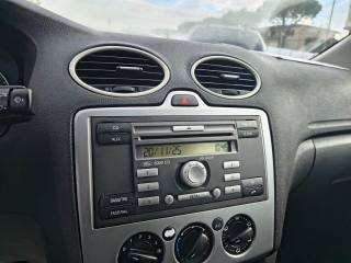 FORD Focus usata, con Cronologia tagliandi