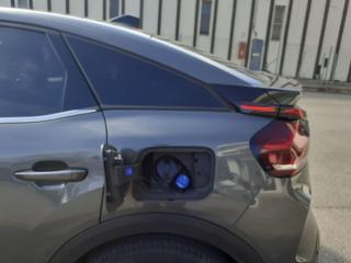 CITROEN C4 usata, con Touch screen