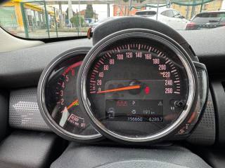 MINI Cooper D usata, con Climatizzatore