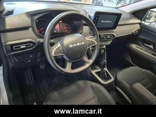 DACIA Jogger usata, con Fendinebbia