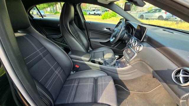 MERCEDES-BENZ A 180 usata, con Lettore CD