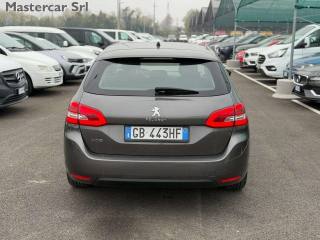 PEUGEOT 308 usata, con Antifurto