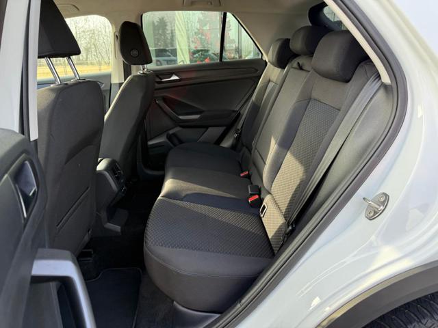 VOLKSWAGEN T-Roc usata, con Cerchi in lega