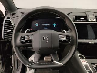 DS AUTOMOBILES DS 7 Crossback usata, con ESP