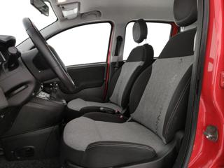 FIAT Panda usata, con Alzacristalli elettrici