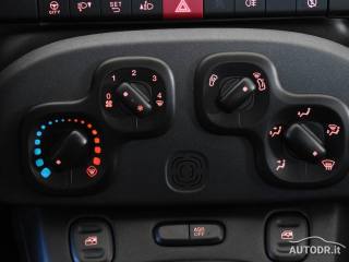 FIAT Panda usata, con ESP