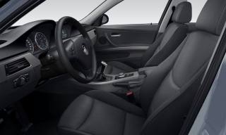 BMW 318 usata, con Airbag