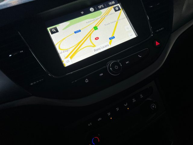 OPEL Astra usata, con Boardcomputer