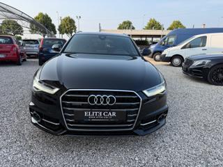 AUDI A6 usata, con Airbag