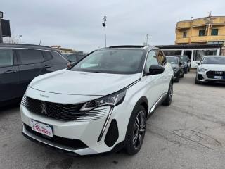 PEUGEOT 3008 usata, con Airbag laterali