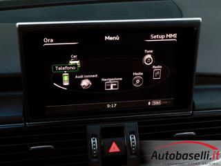 AUDI A6 usata, con Specchietto retrovisore con funzione antiabbagliamento