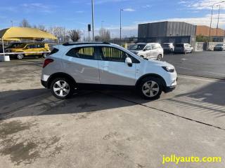 OPEL Mokka X usata, con Airbag Passeggero