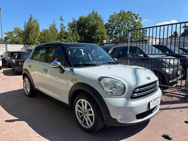 MINI Countryman usata, con ABS