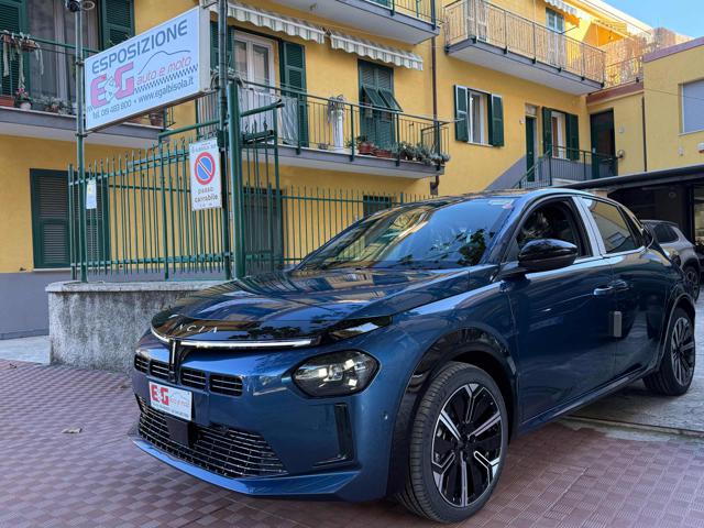 LANCIA Ypsilon usata, con Airbag