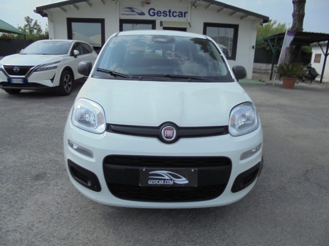 FIAT Panda usata, con Airbag