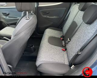 LANCIA Ypsilon usata 15