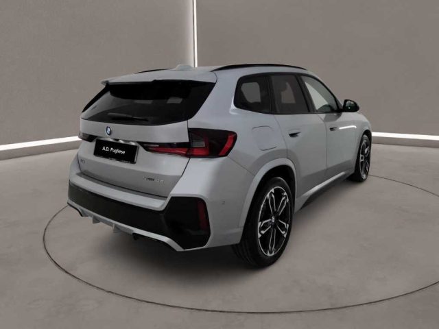 BMW X1 usata, con Autoradio